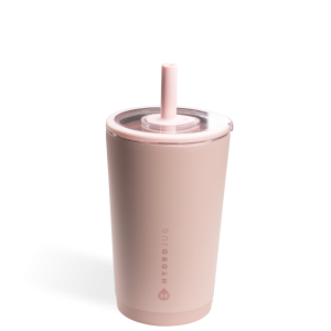 Dusty Rose - Everyday Tumbler 14oz