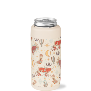 Rodeo - Can Cooler (Slim)
